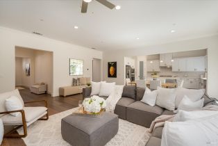 Single Family Residence, Pheasant court, Napa, CA 94558 - 13