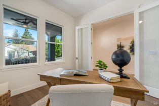 Single Family Residence, Pheasant court, Napa, CA 94558 - 7