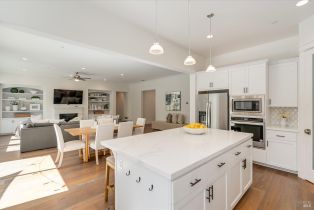 Single Family Residence, Pheasant court, Napa, CA 94558 - 17