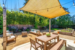 Single Family Residence, Pheasant court, Napa, CA 94558 - 37