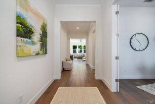 Single Family Residence, Pheasant court, Napa, CA 94558 - 4