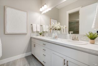 Single Family Residence, Pheasant court, Napa, CA 94558 - 29