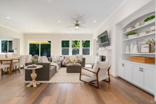 Single Family Residence, Pheasant court, Napa, CA 94558 - 11