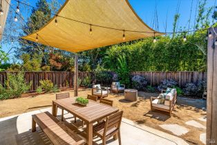 Single Family Residence, Pheasant court, Napa, CA 94558 - 36