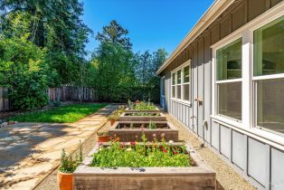 Single Family Residence, Pheasant court, Napa, CA 94558 - 38