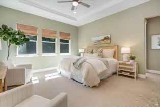 Single Family Residence, Pheasant court, Napa, CA 94558 - 21