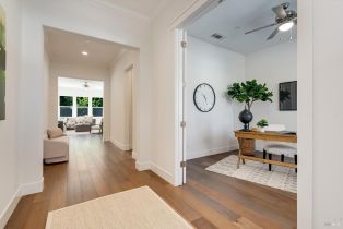 Single Family Residence, Pheasant court, Napa, CA 94558 - 5