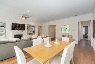 Single Family Residence, Pheasant court, Napa, CA 94558 - 25