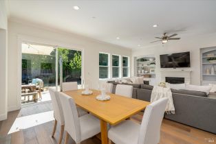 Single Family Residence, Pheasant court, Napa, CA 94558 - 35