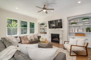 Single Family Residence, Pheasant court, Napa, CA 94558 - 12