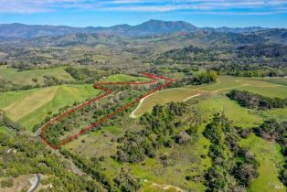 Land, 11005 Chalk Hill Rd, Healdsburg, CA  Healdsburg, CA 95448