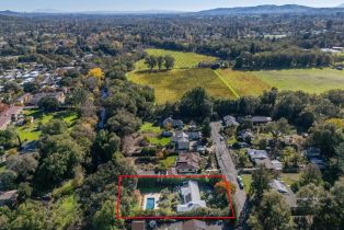 Single Family Residence,  Brookside road, Sonoma, CA 95476 - 48