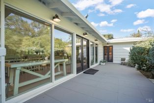 Single Family Residence,  Brookside road, Sonoma, CA 95476 - 36