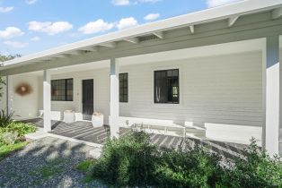 Single Family Residence,  Brookside road, Sonoma, CA 95476 - 51