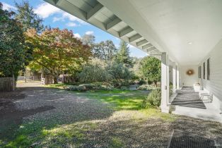 Single Family Residence,  Brookside road, Sonoma, CA 95476 - 6