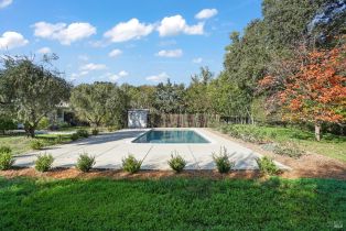 Single Family Residence,  Brookside road, Sonoma, CA 95476 - 5