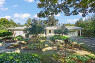 Single Family Residence, 17050 Brookside Rd, Sonoma, CA  Sonoma, CA 95476