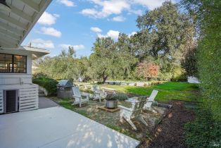 Single Family Residence,  Brookside road, Sonoma, CA 95476 - 38