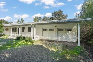 Single Family Residence,  Brookside road, Sonoma, CA 95476 - 50