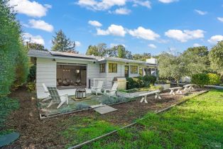 Single Family Residence,  Brookside road, Sonoma, CA 95476 - 4