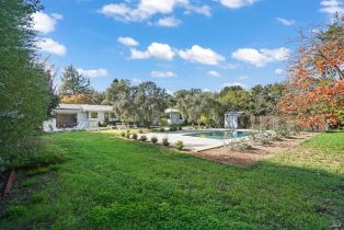 Single Family Residence,  Brookside road, Sonoma, CA 95476 - 45