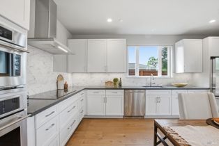 Residential Income, 49 Ursuline road, Santa Rosa, CA 95403 - 16