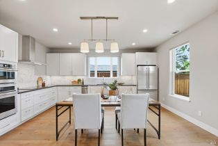 Residential Income, 49 Ursuline road, Santa Rosa, CA 95403 - 3