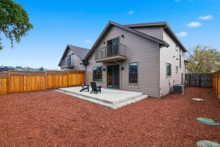 Residential Income, 49 Ursuline road, Santa Rosa, CA 95403 - 13