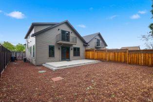 Residential Income, 49 Ursuline road, Santa Rosa, CA 95403 - 57