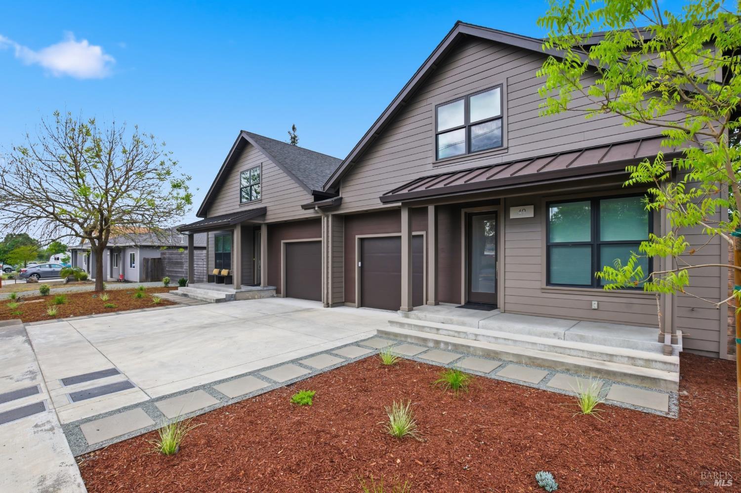 Residential Income, 49 Ursuline road, Santa Rosa, CA 95403 - 1