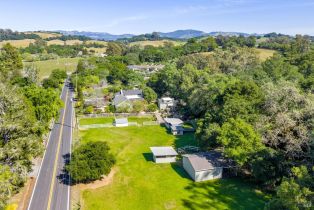 Single Family Residence,  Congress Valley road, Napa, CA 94558 - 61