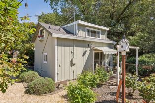 Single Family Residence,  Congress Valley road, Napa, CA 94558 - 64