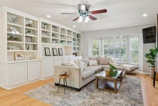 Single Family Residence,  Congress Valley road, Napa, CA 94558 - 16