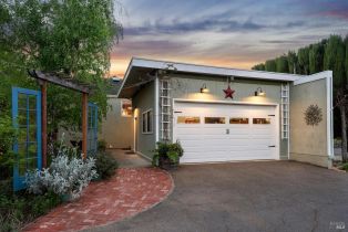 Single Family Residence,  Congress Valley road, Napa, CA 94558 - 95