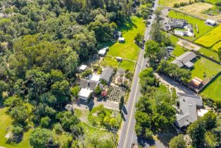 Single Family Residence,  Congress Valley road, Napa, CA 94558 - 3