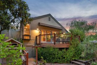 Single Family Residence,  Congress Valley road, Napa, CA 94558 - 33