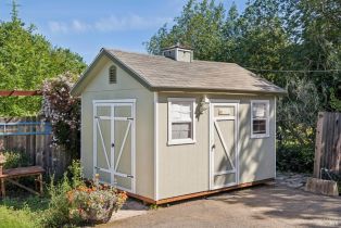 Single Family Residence,  Congress Valley road, Napa, CA 94558 - 97
