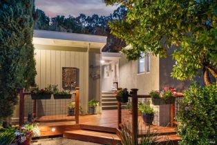Single Family Residence,  Congress Valley road, Napa, CA 94558 - 5