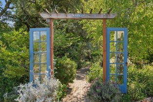 Single Family Residence,  Congress Valley road, Napa, CA 94558 - 94