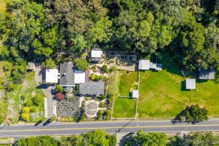 Single Family Residence,  Congress Valley road, Napa, CA 94558 - 2