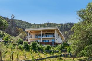2 Houses on Lot, 8353-8349 W Dry Creek Rd, CA  , CA 95448