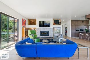 2 Houses on Lot, 8349 Dry Creek road, Healdsburg, CA 95448 - 15