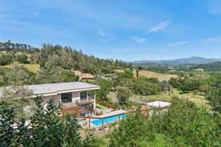 2 Houses on Lot, 8349 Dry Creek road, Healdsburg, CA 95448 - 42