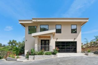 2 Houses on Lot, 8349 Dry Creek road, Healdsburg, CA 95448 - 2