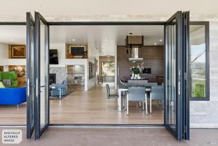 2 Houses on Lot, 8349 Dry Creek road, Healdsburg, CA 95448 - 17