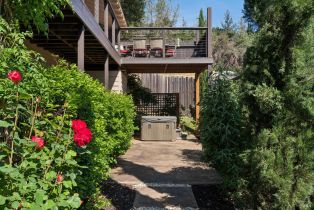 2 Houses on Lot, 8349 Dry Creek road, Healdsburg, CA 95448 - 56