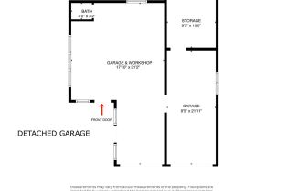 Single Family Residence,  1st street, Napa, CA 94559 - 70