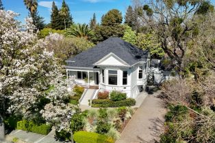 Single Family Residence,  1st street, Napa, CA 94559 - 66
