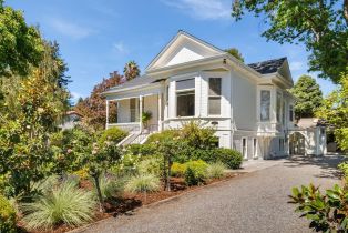 Single Family Residence,  1st street, Napa, CA 94559 - 2
