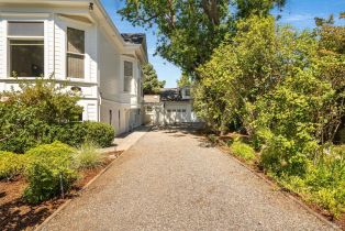 Single Family Residence,  1st street, Napa, CA 94559 - 50